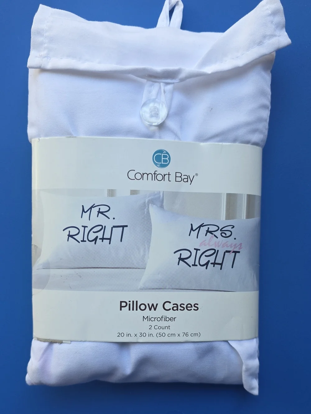 Comfort Bay 